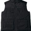 Bodywarmer B&C Expert Pro