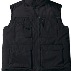 Bodywarmer B&C Expert Pro