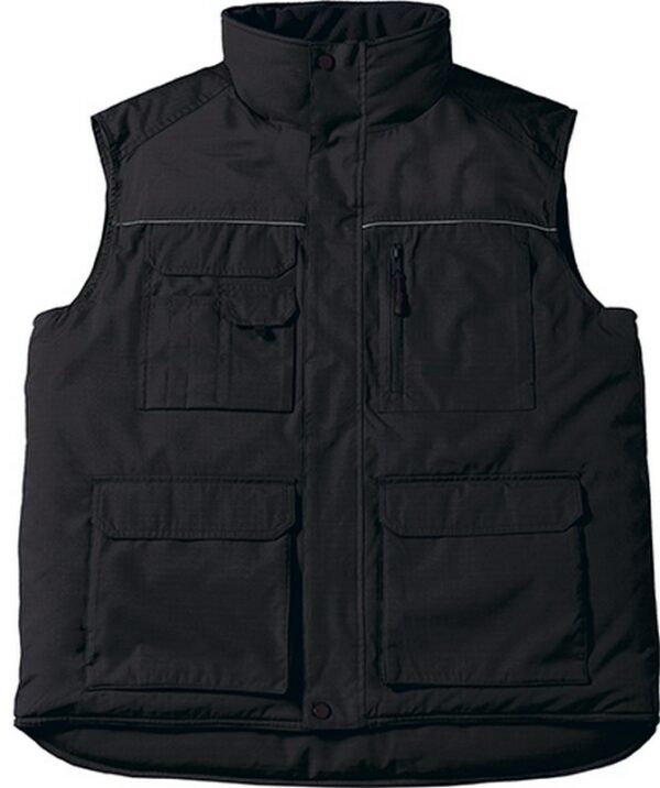 Bodywarmer B&C Expert Pro