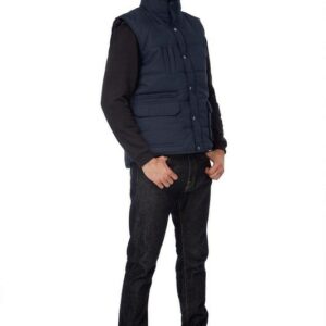 Bodywarmer B&C Explorer