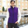 Bodywarmer Result Core Ladies Printable Softshell