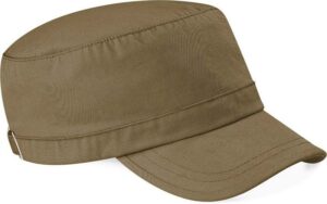 Cap Beechfield Army