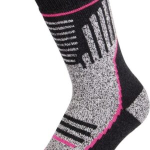 Estex 2er-Pack Socken Lady