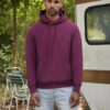 Fruit of the Loom Premium Hooded Sweatshirt