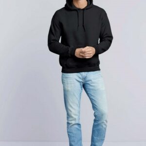 Gildan Dryblend  Classic Fit Adult Hooded Sweatshirt®