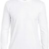 Gildan Men's Softstyle Long-Sleeved T-shirt