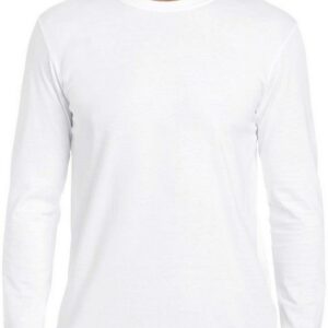 Gildan Men's Softstyle Long-Sleeved T-shirt