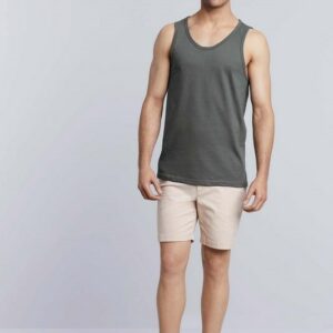 Gildan Softstyle Euro Fit Adult Tank Top