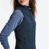 Gilet Russell Ladies` Softshell