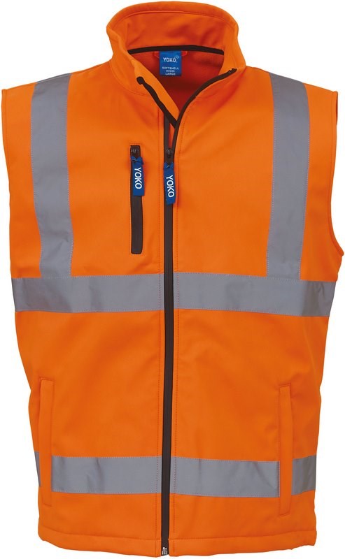 Hi Vis Orange