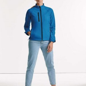 Jacket Russell Ladies' Softshell