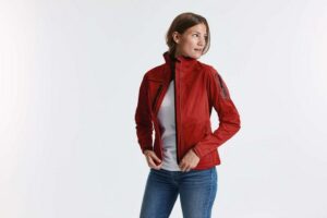 Jacket Russell Ladies' Sport Shell 5000