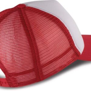 Kappe K-up 5-Panel Trucker Mesh