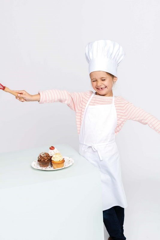 Kariban Chefkoch-Setfür Kinder