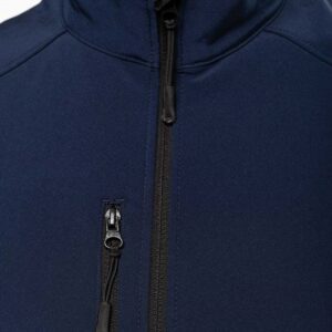 Kariban Herren Softshell Bodywärmer