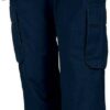 Kariban Multi pocket trousers