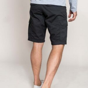 Kariban Multi pocketBermuda shorts