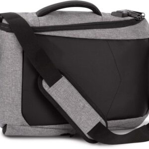 Kimood Diebstahlsicherer Rucksack für 13'' Laptop