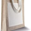 Kimood Jute Shopper