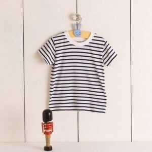 Larkwood Short Sleeve Striped T-shirt