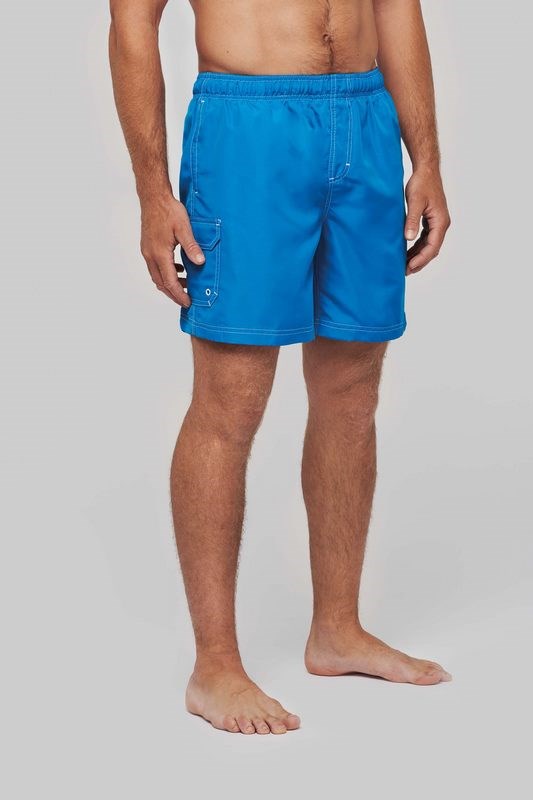 PROACT® Herren Bade-Short