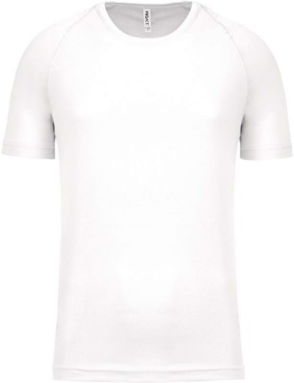 PROACT® KURZARM SPORTSHIRT