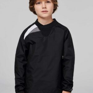 PROACT® Kinder Regen-Sweatshirt