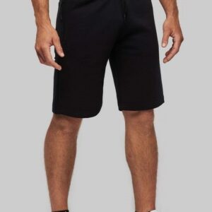 PROACT® Multisport-Bermuda-Shorts aus Fleece für Erwachsene