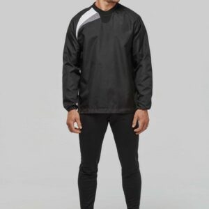 PROACT® Regen-Sweatshirt