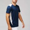 PROACT® Sportshirt Bicolor