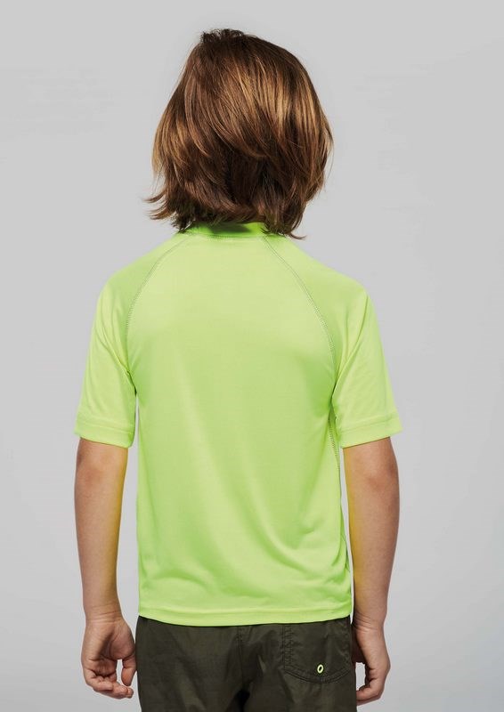 PROACT® Surf-T-Shirt Kinder