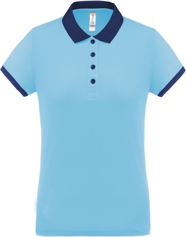 Himmel Blau / Sporty Marine