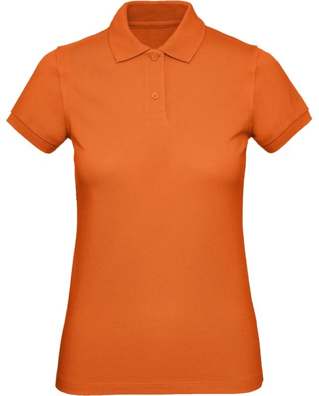 Städtisch Orange