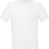 Polo B&C Men's organic shirt