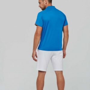 Polo PROACT® Herren Kurzarm