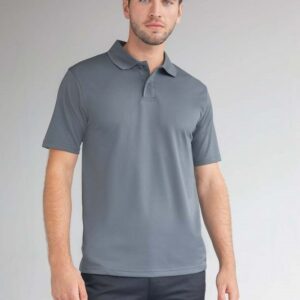 Poloshirt Henbury MenŽs Coolplus®