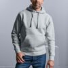 Russell Men's Authentic Hooded Sweat