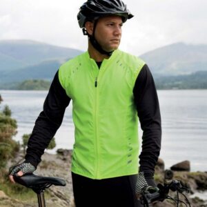 Spiro Unisex Bikewear Crosslite Gilet