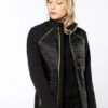 Unisex-Jacke WK. Designed To Work Bi-Material DayToDay