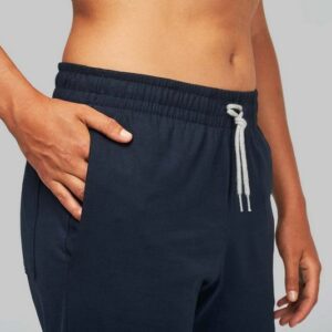 Unisex-Jogging-Hose. PROACT® Leichte Baumwolle