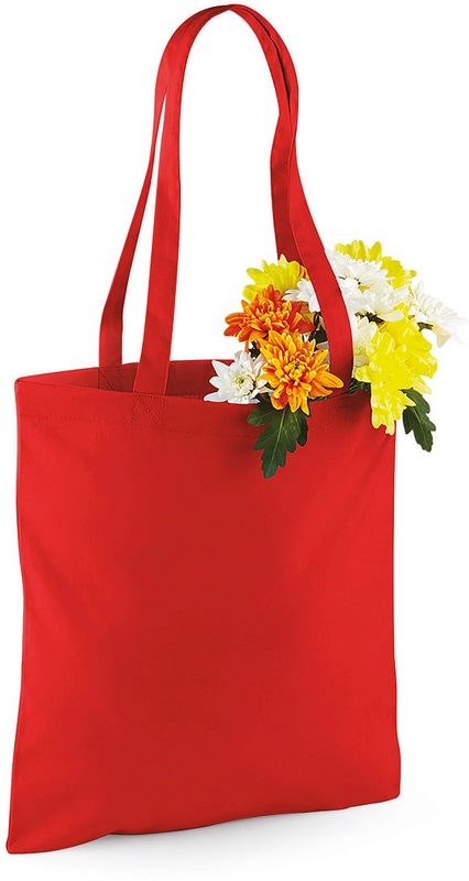 Westford Mill Shopper bag long handles