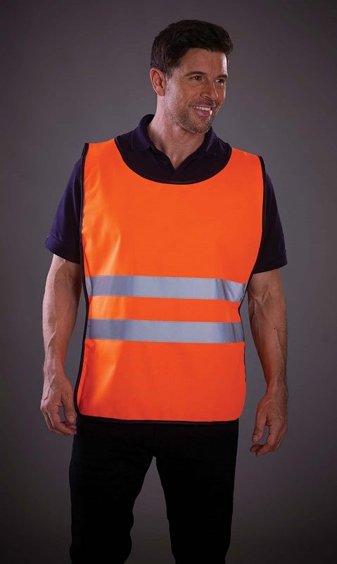 Yoko Hi-Vis Tabard