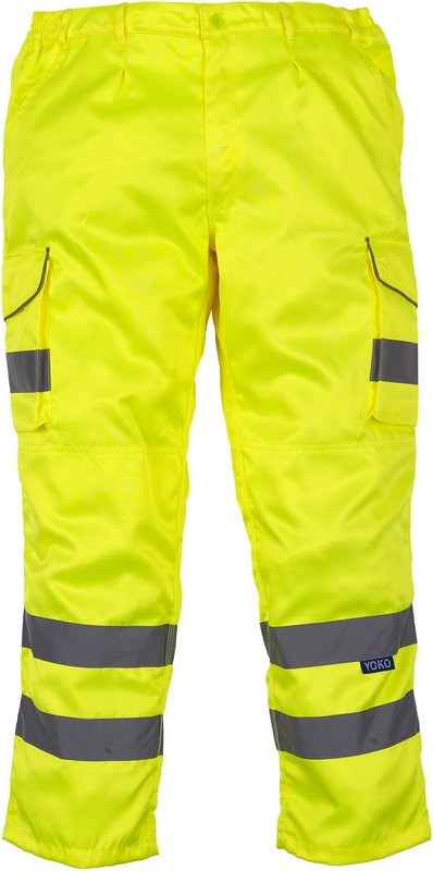 Hi Vis Gelb