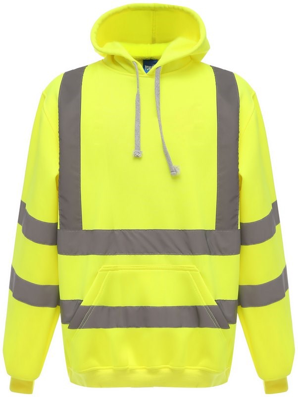 Hi Vis Gelb