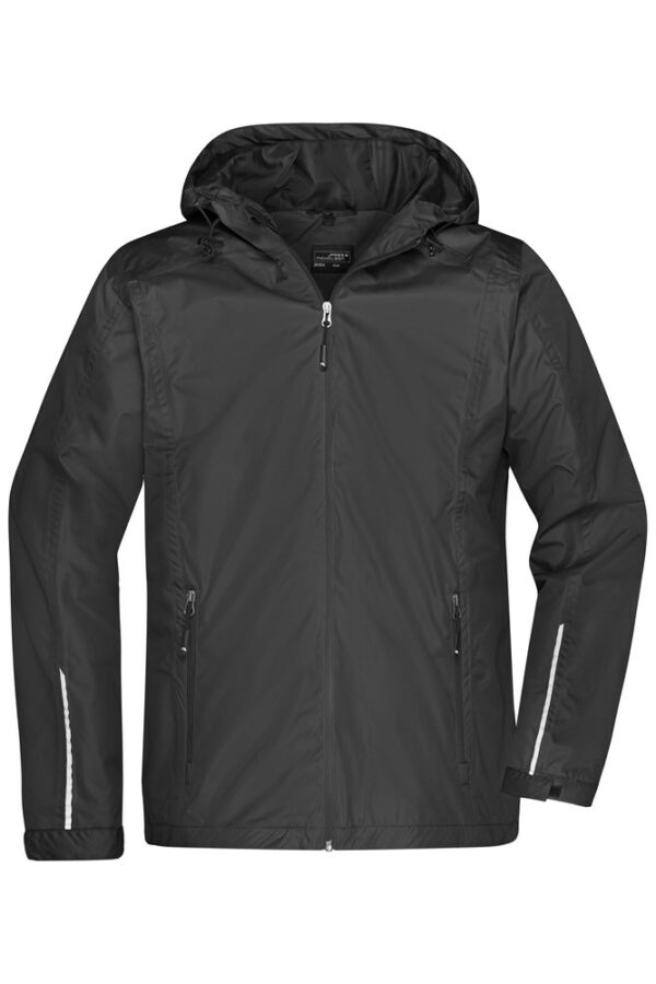 3-in-1-Jacket Men's