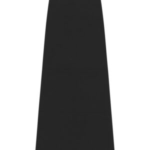 Apron with Bib