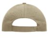 Cap 5 Panel Heavy Cotton