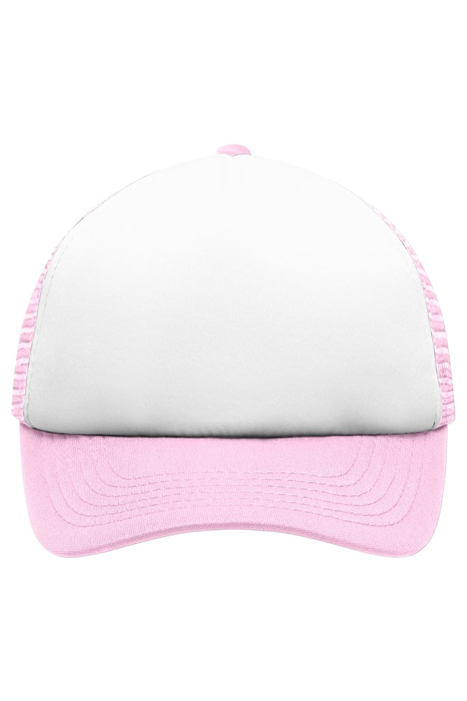 White/baby-pink