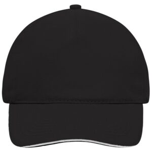 Cap 5 Panel Sandwich