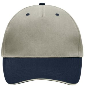 Cap 5 Panel Sandwich